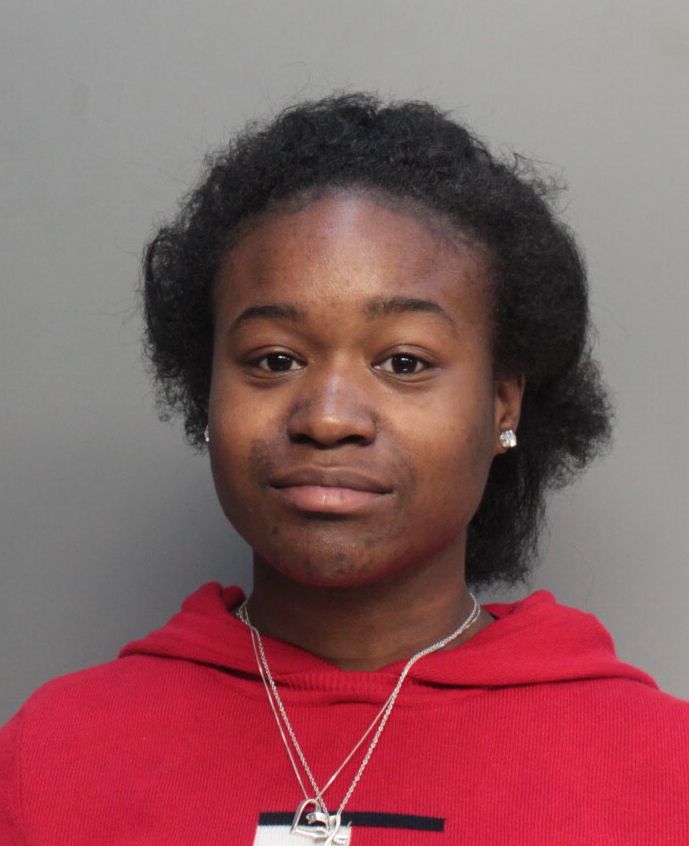Ayona Rolle Info, Photos, Data, and More / Ayona Rolle TriCountyBusts / Is Ayona Rolle on Social Media Like Facebook, Instagram abd Twitter?