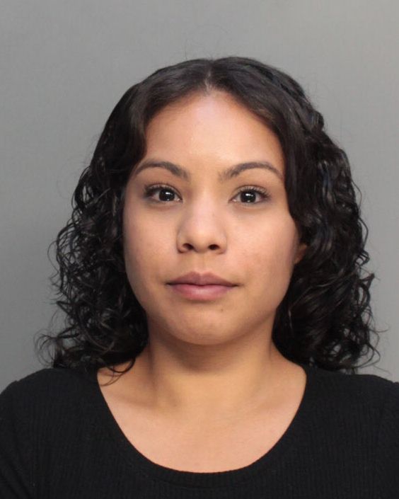 Kameline Fuentes Info, Photos, Data, and More / Kameline Fuentes TriCountyBusts / Is Kameline Fuentes on Social Media Like Facebook, Instagram abd Twitter?