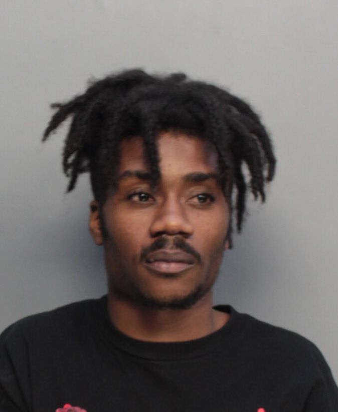 Darius Bryant Info, Photos, Data, and More / Darius Bryant TriCountyBusts / Is Darius Bryant on Social Media Like Facebook, Instagram abd Twitter?