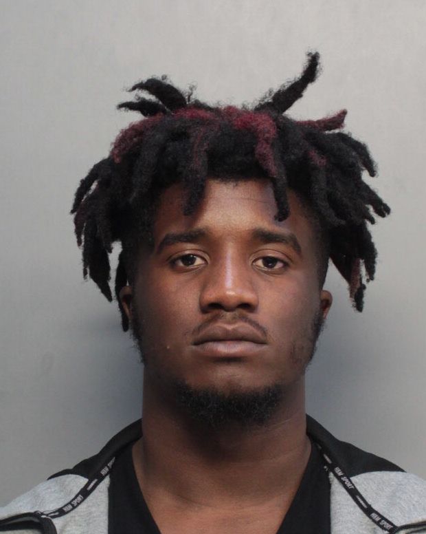 Vashawn Alcindor Info, Photos, Data, and More / Vashawn Alcindor TriCountyBusts / Is Vashawn Alcindor on Social Media Like Facebook, Instagram abd Twitter?