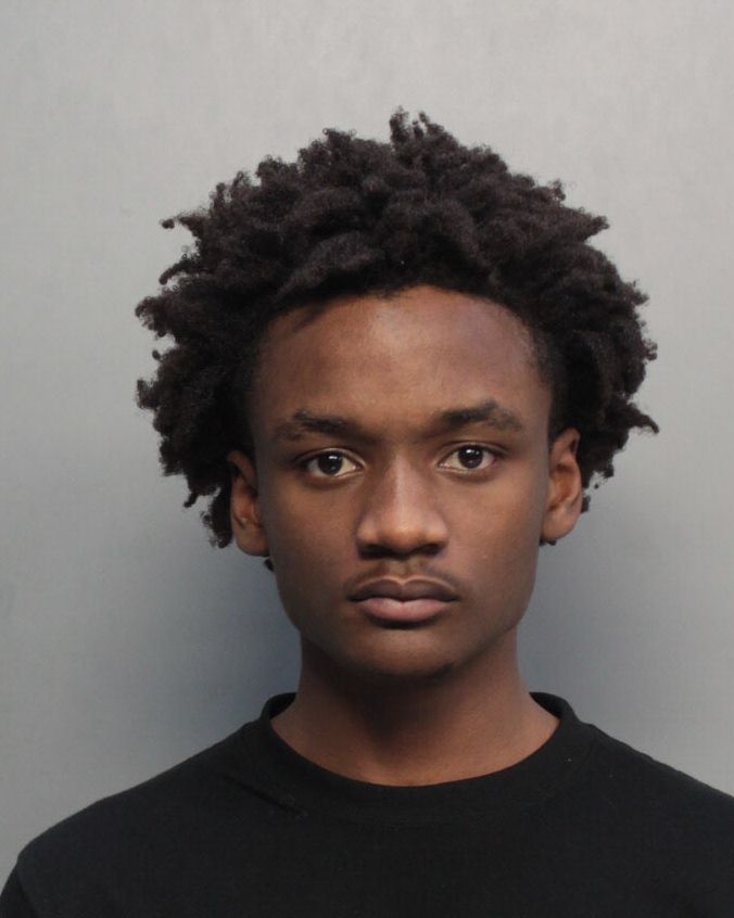 Shaggion Milligen Info, Photos, Data, and More / Shaggion Milligen TriCountyBusts / Is Shaggion Milligen on Social Media Like Facebook, Instagram abd Twitter?