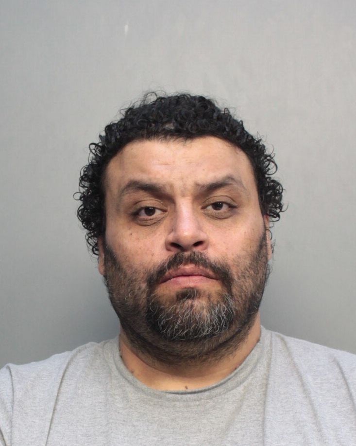 Edgard Parrales Info, Photos, Data, and More / Edgard Parrales TriCountyBusts / Is Edgard Parrales on Social Media Like Facebook, Instagram abd Twitter?