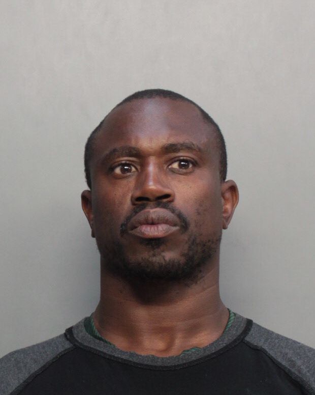 Buck Jones Info, Photos, Data, and More / Buck Jones TriCountyBusts / Is Buck Jones on Social Media Like Facebook, Instagram abd Twitter?