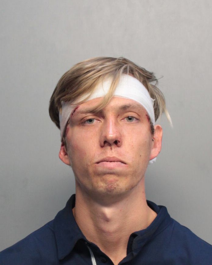 Joseph Castellvi Info, Photos, Data, and More / Joseph Castellvi TriCountyBusts / Is Joseph Castellvi on Social Media Like Facebook, Instagram abd Twitter?