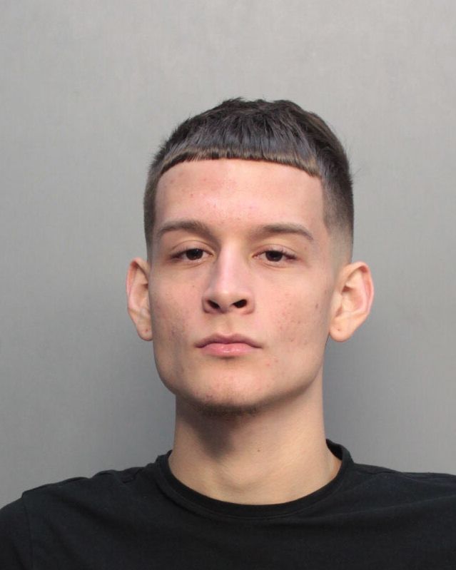 Ryan Soria Info, Photos, Data, and More / Ryan Soria TriCountyBusts / Is Ryan Soria on Social Media Like Facebook, Instagram abd Twitter?