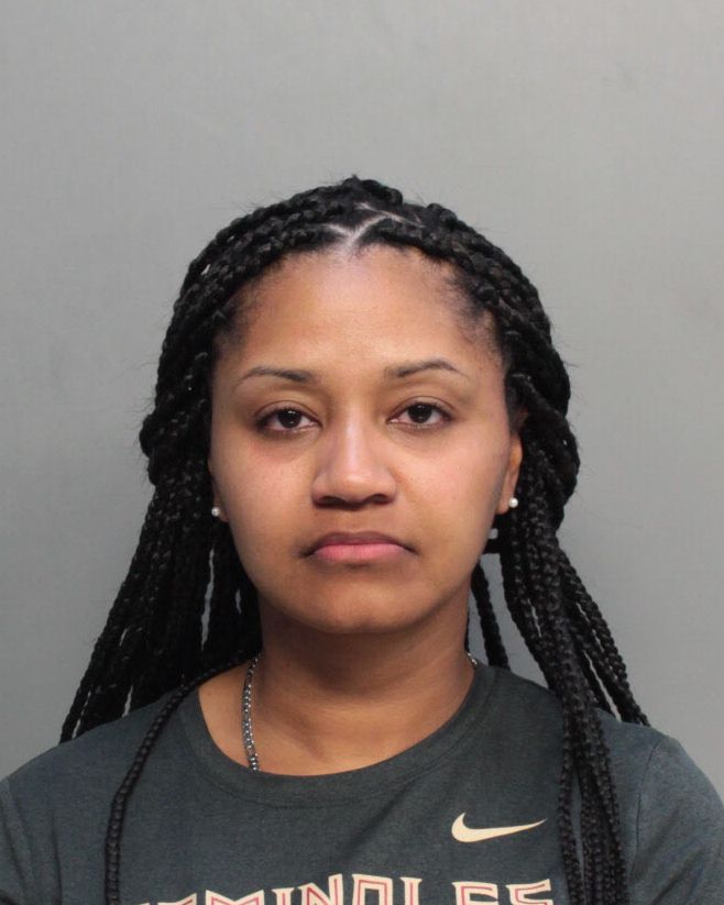 April Woodard Info, Photos, Data, and More / April Woodard TriCountyBusts / Is April Woodard on Social Media Like Facebook, Instagram abd Twitter?
