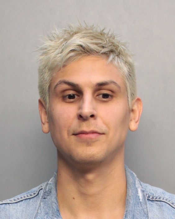 Elvis Clark Info, Photos, Data, and More / Elvis Clark TriCountyBusts / Is Elvis Clark on Social Media Like Facebook, Instagram abd Twitter?