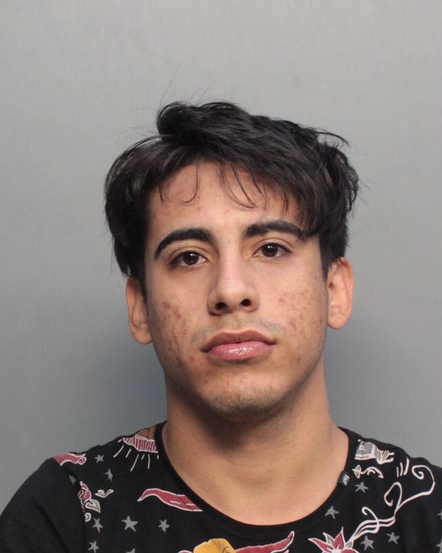 Briam Espinosa Hernandez Info, Photos, Data, and More / Briam Espinosa Hernandez TriCountyBusts / Is Briam Espinosa Hernandez on Social Media Like Facebook, Instagram abd Twitter?