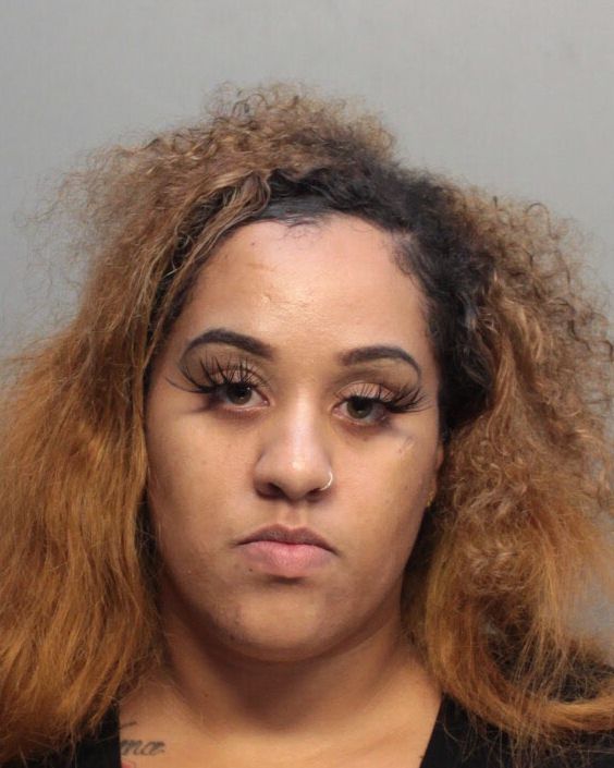 Jazzmin Mcdowell Info, Photos, Data, and More / Jazzmin Mcdowell TriCountyBusts / Is Jazzmin Mcdowell on Social Media Like Facebook, Instagram abd Twitter?