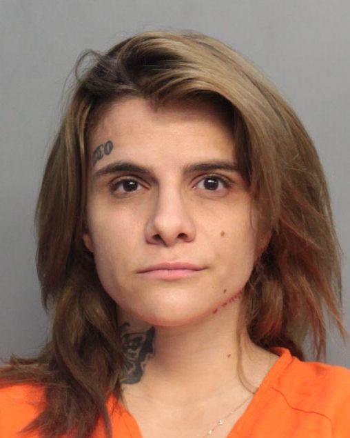 Jamie Sanchez Info, Photos, Data, and More / Jamie Sanchez TriCountyBusts / Is Jamie Sanchez on Social Media Like Facebook, Instagram abd Twitter?