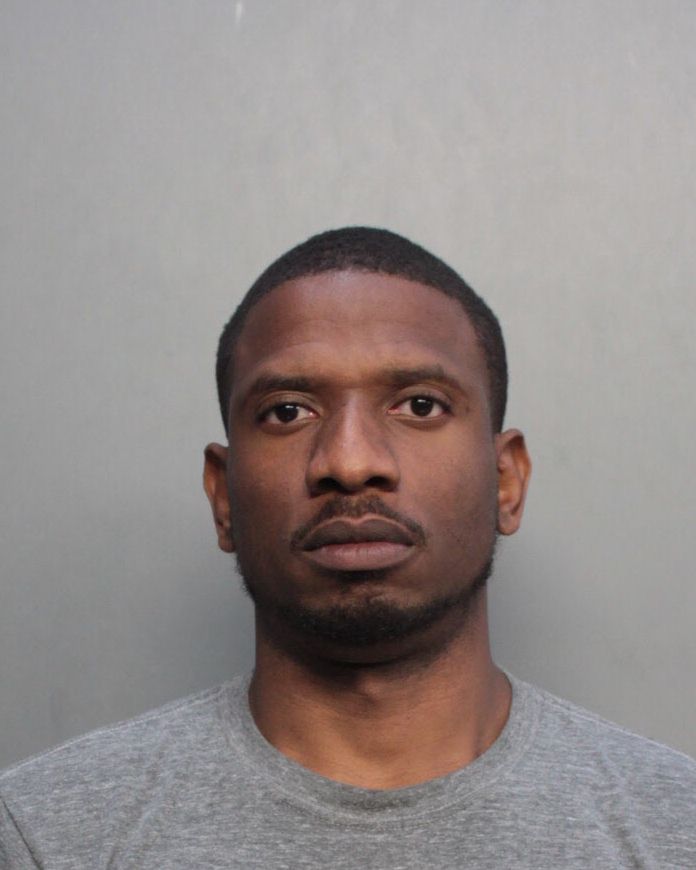 Reginald Alexandre Info, Photos, Data, and More / Reginald Alexandre TriCountyBusts / Is Reginald Alexandre on Social Media Like Facebook, Instagram abd Twitter?