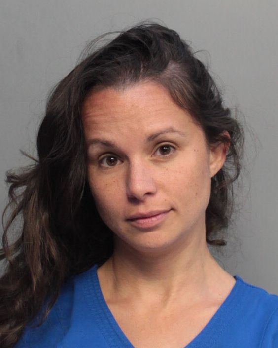 Stephanie Zeigler Info, Photos, Data, and More / Stephanie Zeigler TriCountyBusts / Is Stephanie Zeigler on Social Media Like Facebook, Instagram abd Twitter?