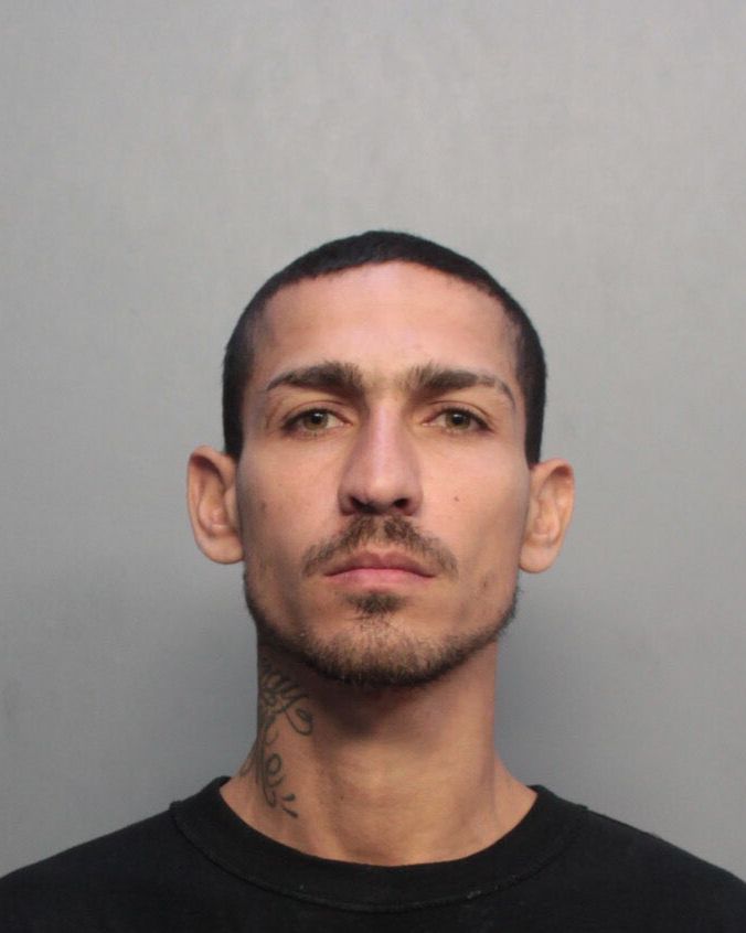 Julio Reyes Info, Photos, Data, and More / Julio Reyes TriCountyBusts / Is Julio Reyes on Social Media Like Facebook, Instagram abd Twitter?