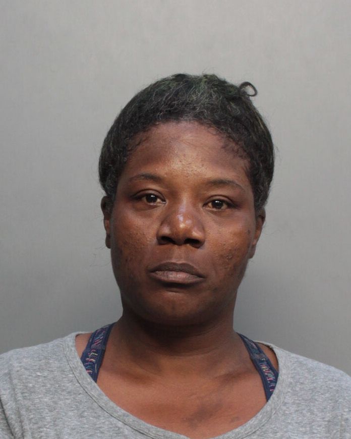 Shantelle Monlyn Info, Photos, Data, and More / Shantelle Monlyn TriCountyBusts / Is Shantelle Monlyn on Social Media Like Facebook, Instagram abd Twitter?