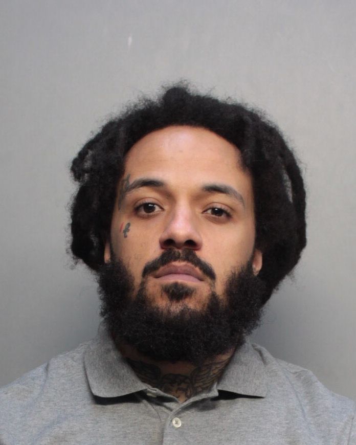 Deuvon Russell Info, Photos, Data, and More / Deuvon Russell TriCountyBusts / Is Deuvon Russell on Social Media Like Facebook, Instagram abd Twitter?