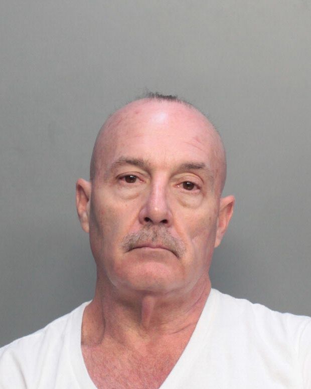 James Bennett Info, Photos, Data, and More / James Bennett TriCountyBusts / Is James Bennett on Social Media Like Facebook, Instagram abd Twitter?