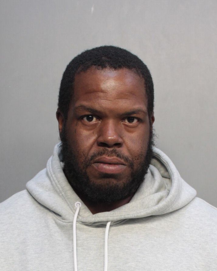 Carltron Williams Info, Photos, Data, and More / Carltron Williams TriCountyBusts / Is Carltron Williams on Social Media Like Facebook, Instagram abd Twitter?