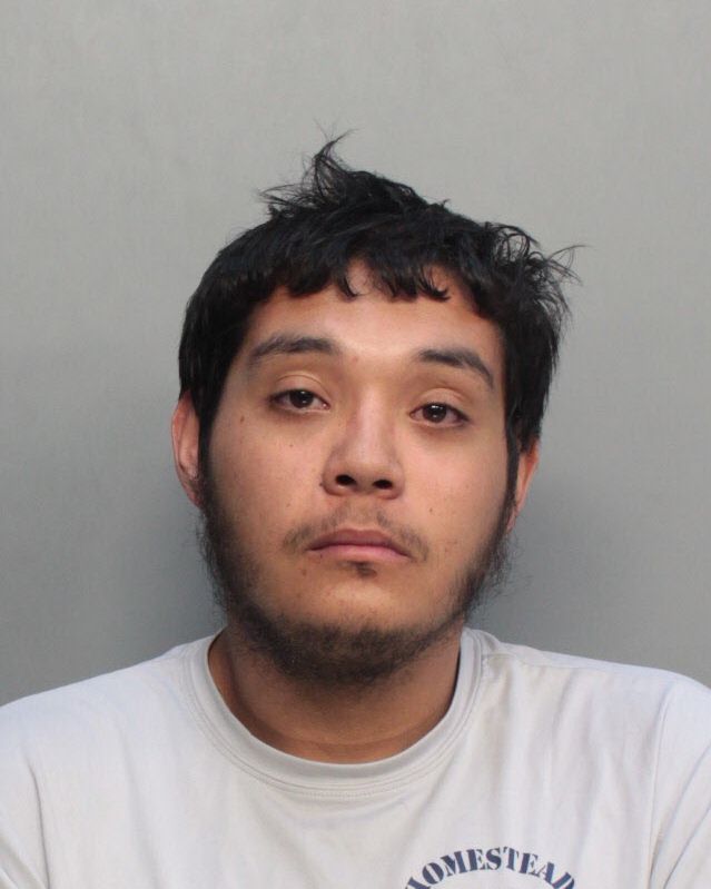 Herman Mayorga Info, Photos, Data, and More / Herman Mayorga TriCountyBusts / Is Herman Mayorga on Social Media Like Facebook, Instagram abd Twitter?