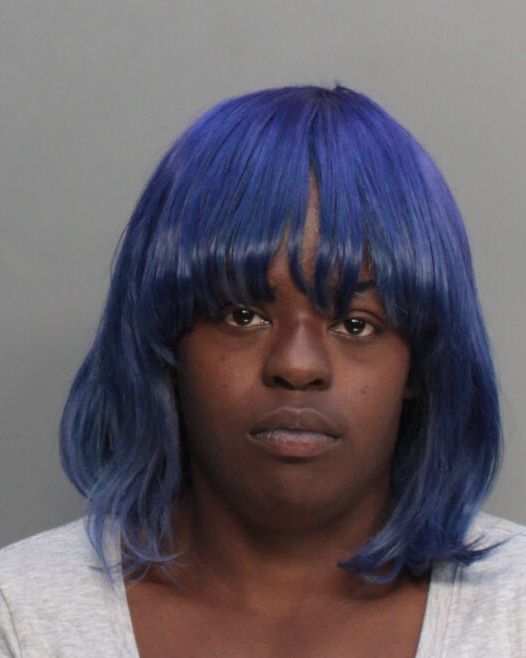 Keauha Harden Records Keauha Harden / Keauha Harden Photos Keauha Harden