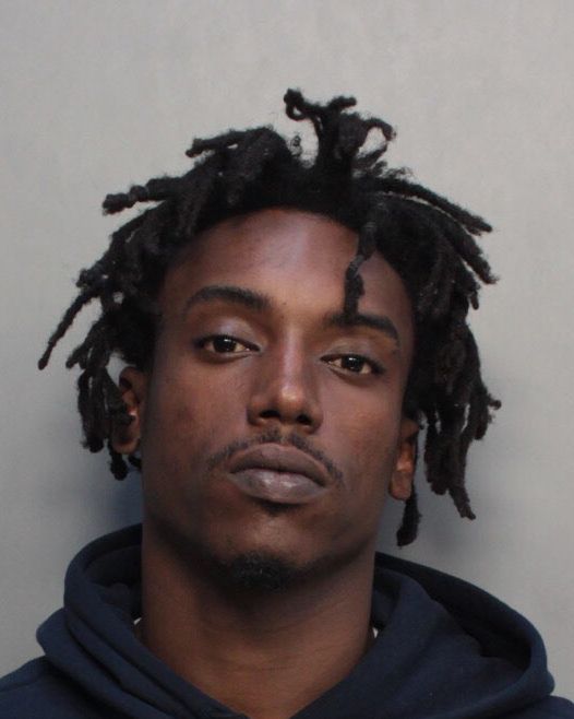 Shaquille Kearse Info, Photos, Data, and More / Shaquille Kearse TriCountyBusts / Is Shaquille Kearse on Social Media Like Facebook, Instagram abd Twitter?