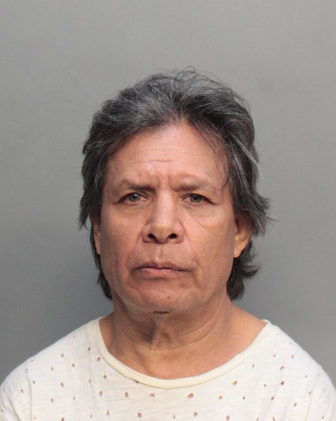 Raul Salinas Info, Photos, Data, and More / Raul Salinas TriCountyBusts / Is Raul Salinas on Social Media Like Facebook, Instagram abd Twitter?
