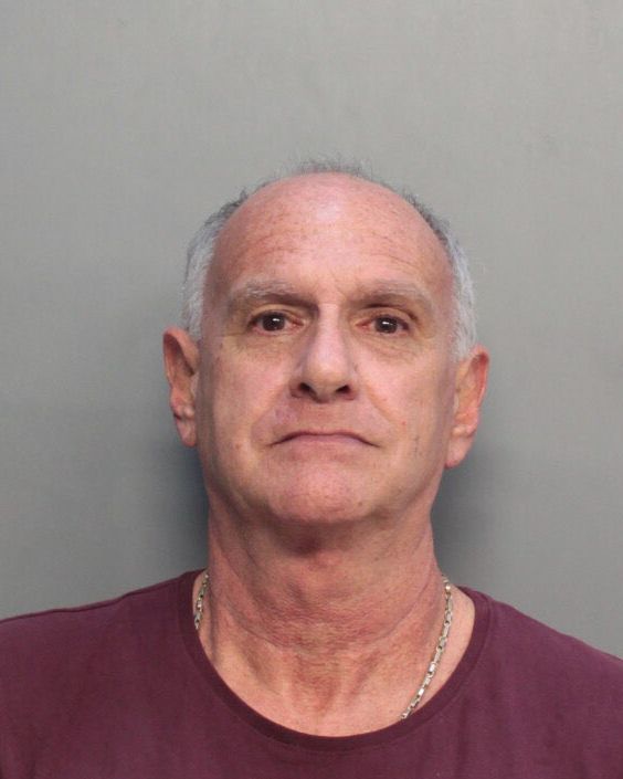 Alan Zelikoff Info, Photos, Data, and More / Alan Zelikoff TriCountyBusts / Is Alan Zelikoff on Social Media Like Facebook, Instagram abd Twitter?