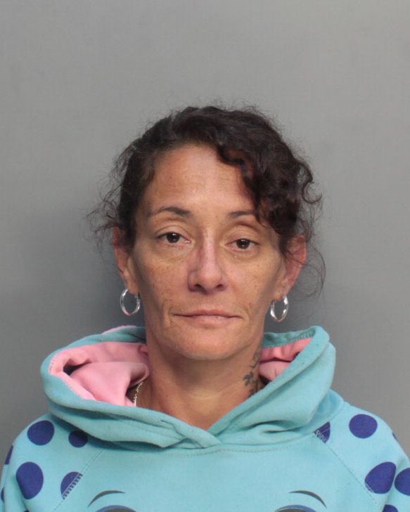 Wanda Martinez Info, Photos, Data, and More / Wanda Martinez TriCountyBusts / Is Wanda Martinez on Social Media Like Facebook, Instagram abd Twitter?