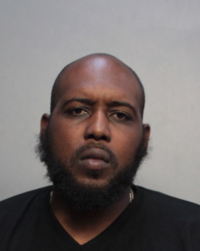 Terrell Mcgill Info, Photos, Data, and More / Terrell Mcgill TriCountyBusts / Is Terrell Mcgill on Social Media Like Facebook, Instagram abd Twitter?