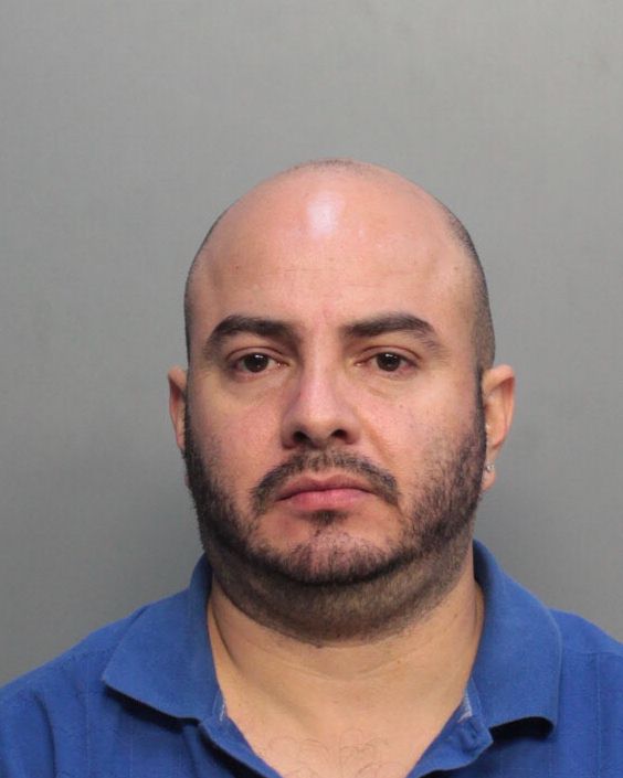 David Sarmiento Info, Photos, Data, and More / David Sarmiento TriCountyBusts / Is David Sarmiento on Social Media Like Facebook, Instagram abd Twitter?