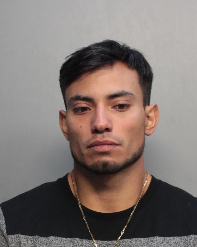 Kenneth Garcia Info, Photos, Data, and More / Kenneth Garcia TriCountyBusts / Is Kenneth Garcia on Social Media Like Facebook, Instagram abd Twitter?