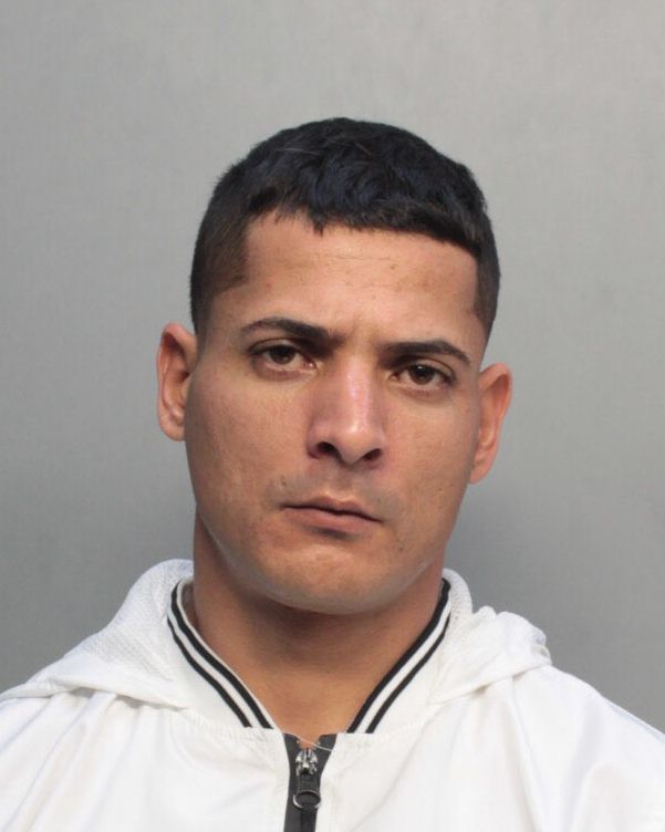 Roberto Perez Info, Photos, Data, and More / Roberto Perez TriCountyBusts / Is Roberto Perez on Social Media Like Facebook, Instagram abd Twitter?