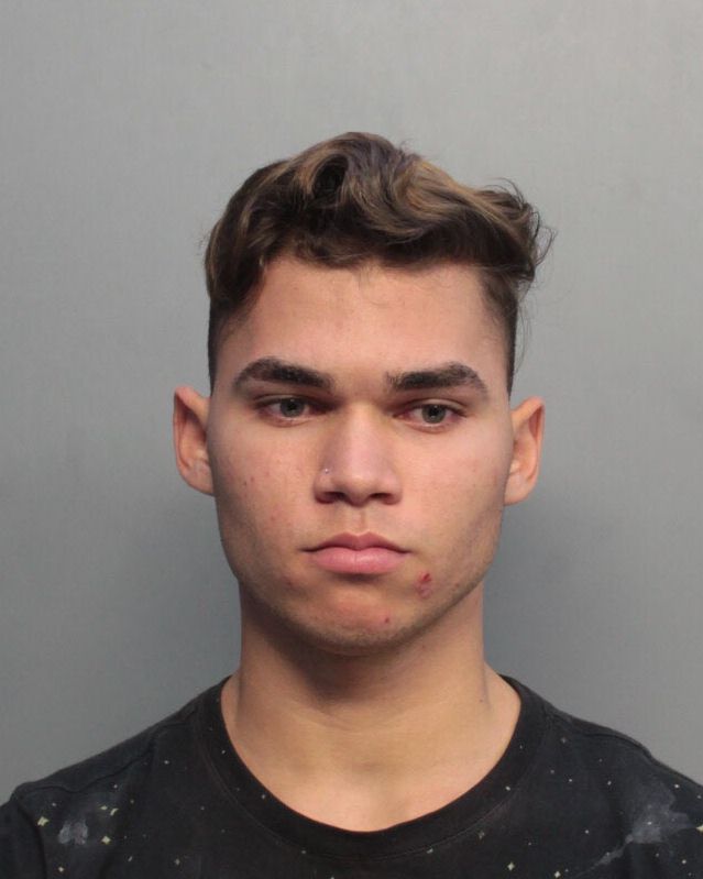 Andy Rodriguezdeltorro Records Andy Rodriguezdeltorro / Andy Rodriguezdeltorro Photos Andy Rodriguezdeltorro