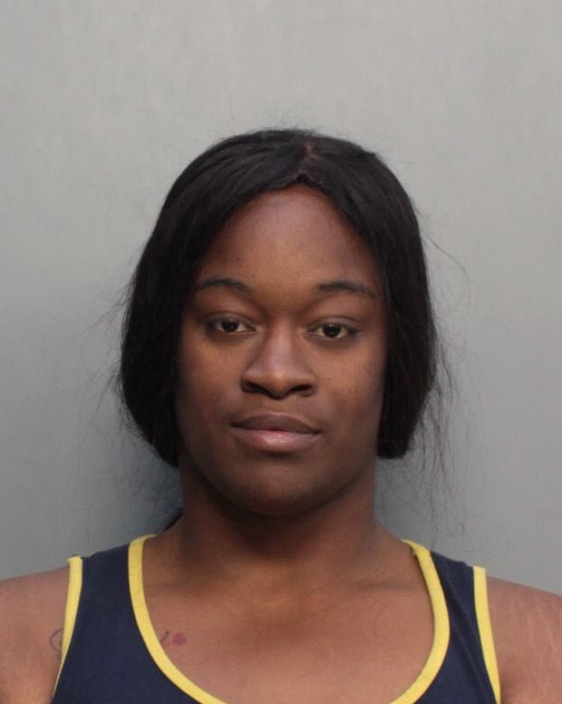 Monica Rolle Info, Photos, Data, and More / Monica Rolle TriCountyBusts / Is Monica Rolle on Social Media Like Facebook, Instagram abd Twitter?