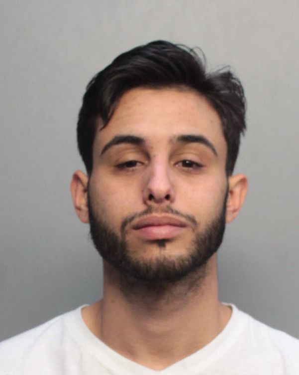 Guillermo Mesa Records Guillermo Mesa / Guillermo Mesa Photos Guillermo Mesa