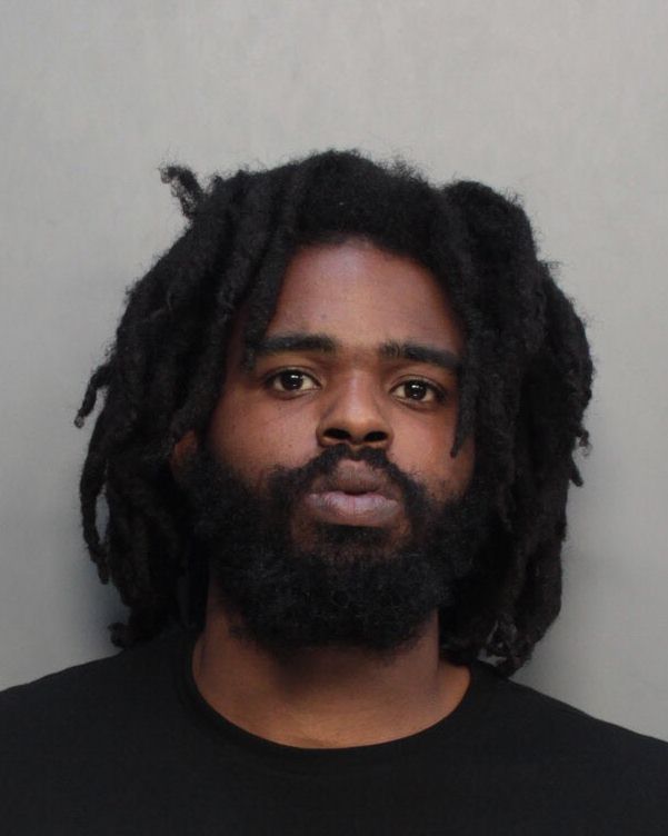 Tavaris Scott Info, Photos, Data, and More / Tavaris Scott TriCountyBusts / Is Tavaris Scott on Social Media Like Facebook, Instagram abd Twitter?