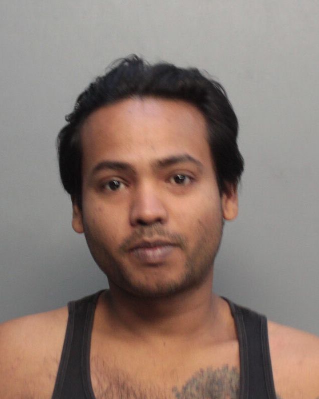 Devendra Persaud Info, Photos, Data, and More / Devendra Persaud TriCountyBusts / Is Devendra Persaud on Social Media Like Facebook, Instagram abd Twitter?