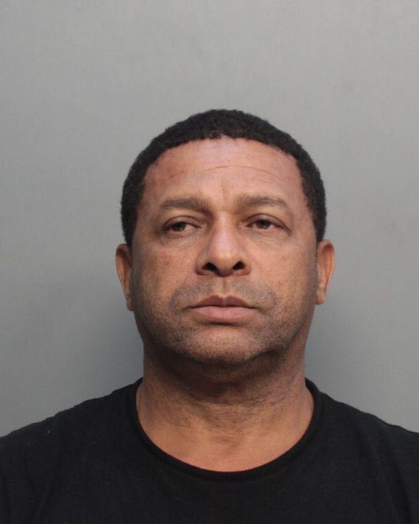 Ricardo Sierra Info, Photos, Data, and More / Ricardo Sierra TriCountyBusts / Is Ricardo Sierra on Social Media Like Facebook, Instagram abd Twitter?