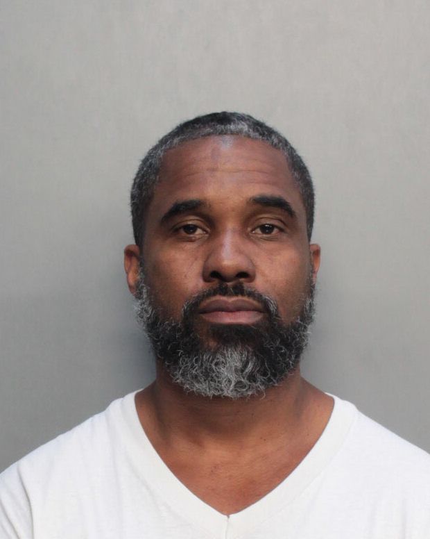 Khary Graham Info, Photos, Data, and More / Khary Graham TriCountyBusts / Is Khary Graham on Social Media Like Facebook, Instagram abd Twitter?