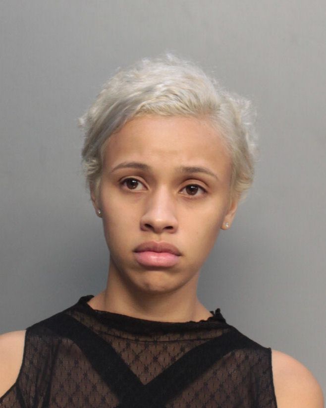 Kristina Fongwood Records Kristina Fongwood / Kristina Fongwood Photos Kristina Fongwood