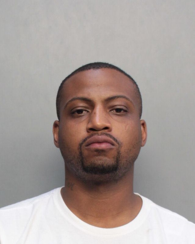 Deantrell Griffin Records Deantrell Griffin / Deantrell Griffin Photos Deantrell Griffin