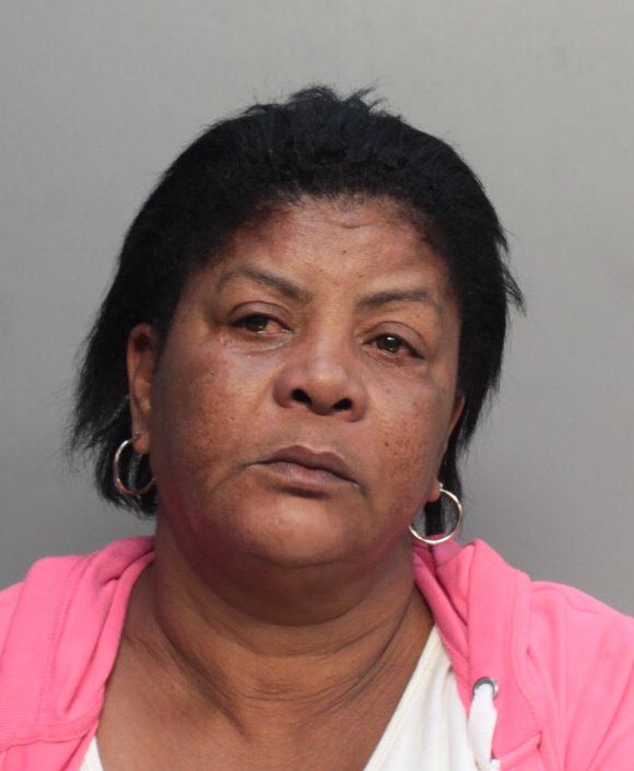 Olga Morganabreu Records Olga Morganabreu / Olga Morganabreu Photos Olga Morganabreu