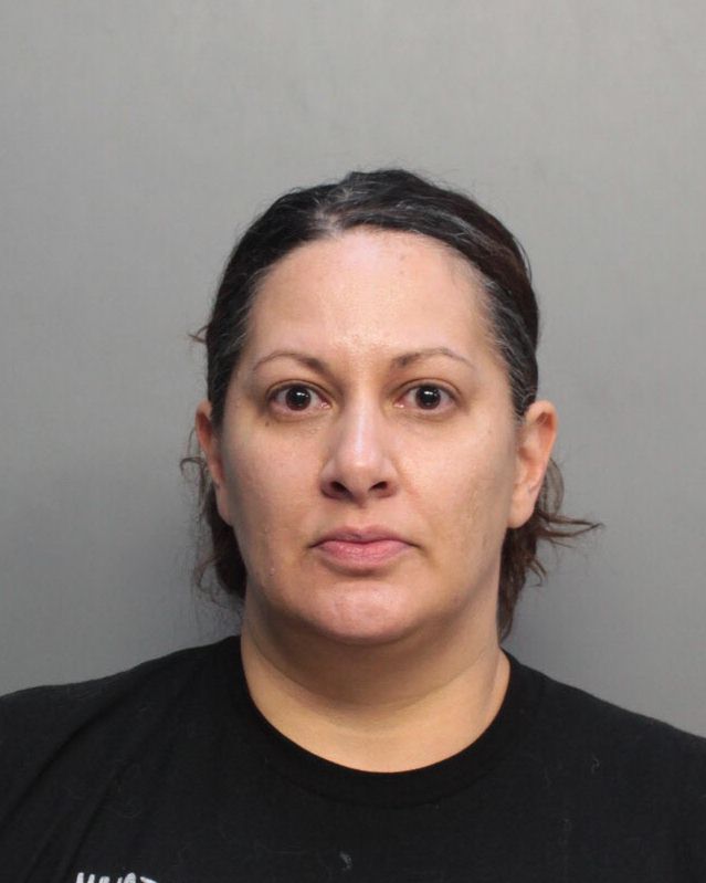 Tara Touron Info, Photos, Data, and More / Tara Touron TriCountyBusts / Is Tara Touron on Social Media Like Facebook, Instagram abd Twitter?