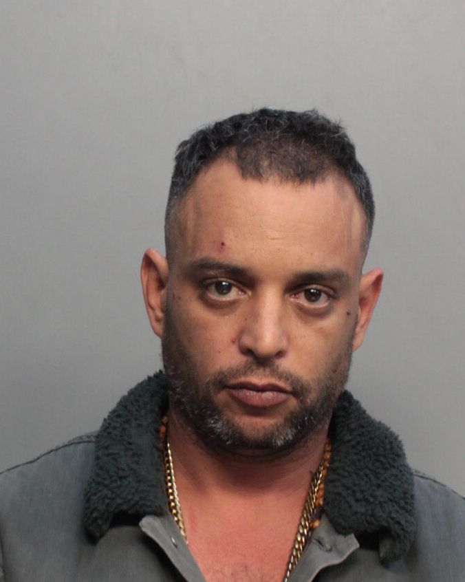 Francisco Carone Info, Photos, Data, and More / Francisco Carone TriCountyBusts / Is Francisco Carone on Social Media Like Facebook, Instagram abd Twitter?
