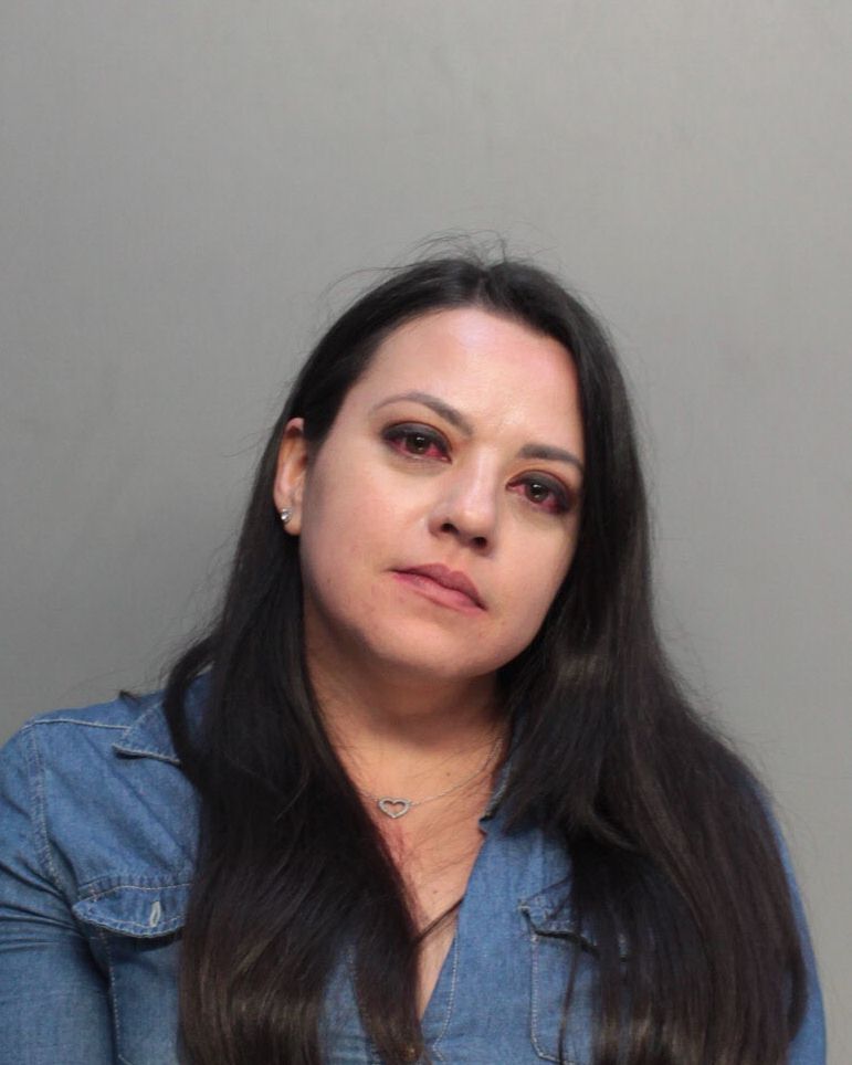Carmen Guzman Info, Photos, Data, and More / Carmen Guzman TriCountyBusts / Is Carmen Guzman on Social Media Like Facebook, Instagram abd Twitter?