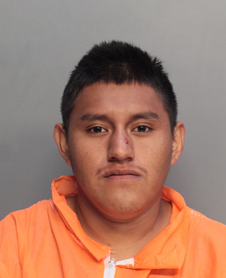 Francisco Ramirez Info, Photos, Data, and More / Francisco Ramirez TriCountyBusts / Is Francisco Ramirez on Social Media Like Facebook, Instagram abd Twitter?