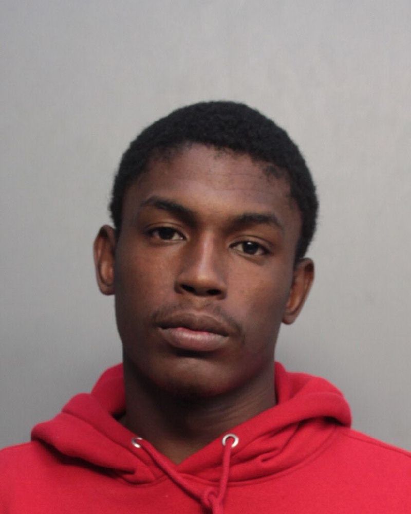 Emmanuel Williams Info, Photos, Data, and More / Emmanuel Williams TriCountyBusts / Is Emmanuel Williams on Social Media Like Facebook, Instagram abd Twitter?