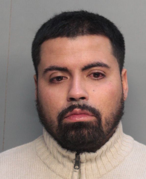 Jose Pagan Info, Photos, Data, and More / Jose Pagan TriCountyBusts / Is Jose Pagan on Social Media Like Facebook, Instagram abd Twitter?
