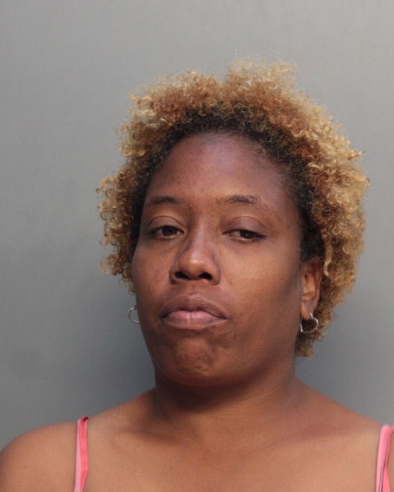 Stephanie Dixon Info, Photos, Data, and More / Stephanie Dixon TriCountyBusts / Is Stephanie Dixon on Social Media Like Facebook, Instagram abd Twitter?