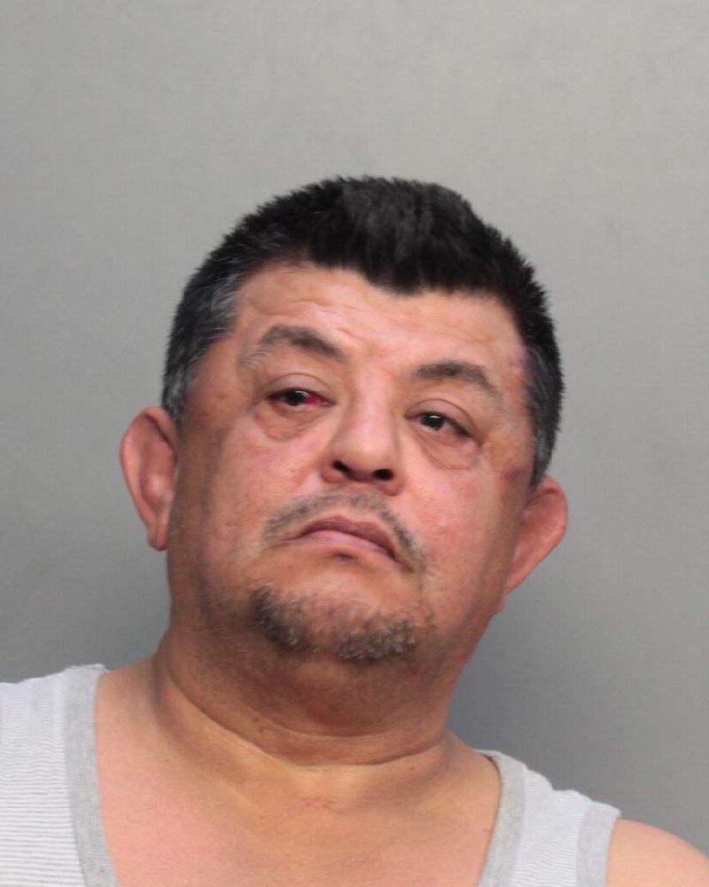 Francisco Romero Info, Photos, Data, and More / Francisco Romero TriCountyBusts / Is Francisco Romero on Social Media Like Facebook, Instagram abd Twitter?