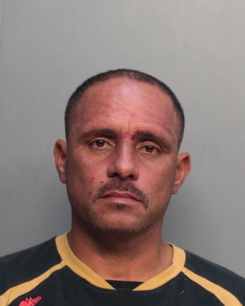 Rene Batista Info, Photos, Data, and More / Rene Batista TriCountyBusts / Is Rene Batista on Social Media Like Facebook, Instagram abd Twitter?